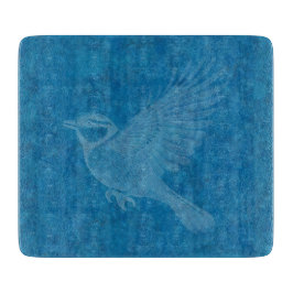 Vliegende hond snijplank