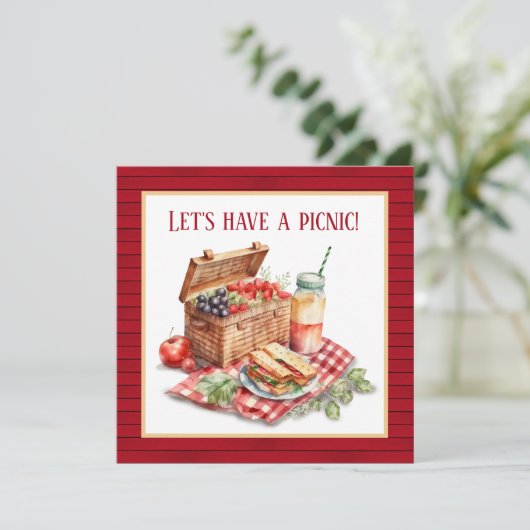 Vliegende houtslijm kaart (Staand voorkant)