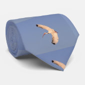 Vliegende Ibis Das (Opgerold)