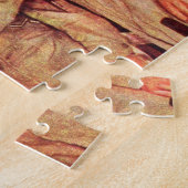 vliegende jongens legpuzzel (Zijkant)