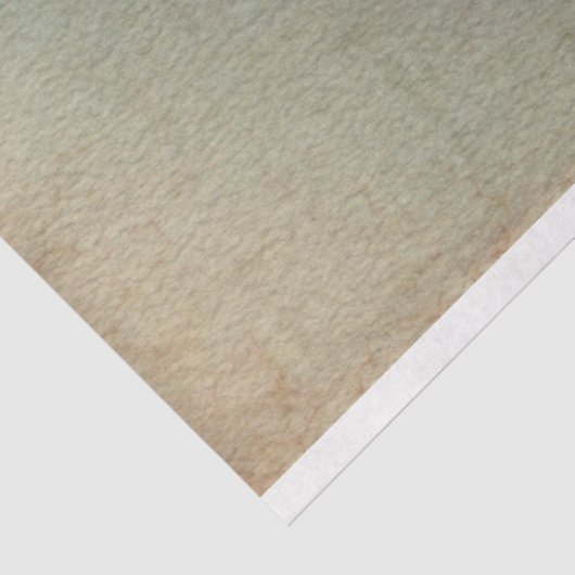 Vliegende kerstengel tissuepapier (Detail)