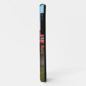 Vliegende Kleine Fee Vlinder Case-Mate iPhone Case (Achterkant/links)