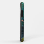Vliegende Kleine Fee Vlinder Case-Mate iPhone Case (Achterkant/rechts)