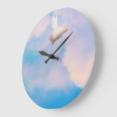 vliegende klok (Hoek)