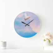 vliegende klok (Huis)