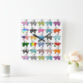 vliegende klok (Huis)