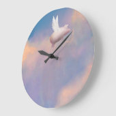 vliegende klok (Hoek)