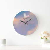 vliegende klok (Huis)