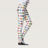 Vliegende leggings (Rechts)