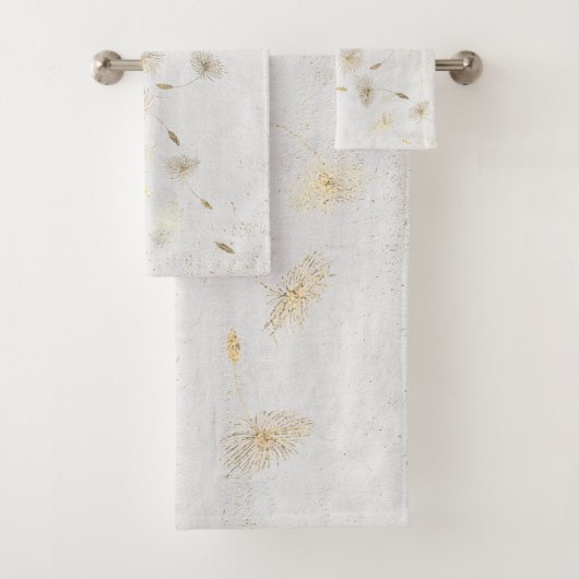 vliegende luiers bad handdoek (Insitu)