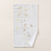 vliegende luiers bad handdoek (Handdoek)