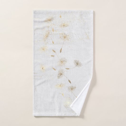 vliegende luiers bad handdoek (Handdoek)