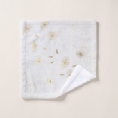 vliegende luiers bad handdoek (Wasdoekje)