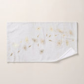 vliegende luiers bad handdoek (Handdoek)