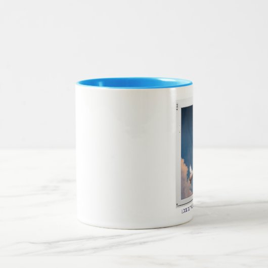 vliegende mok (Center)