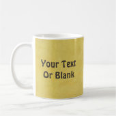 Vliegende Moose Aviation Koffiemok (Links)