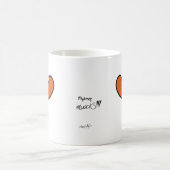 vliegende muackS!!! - Soul Koffiemok (Center)