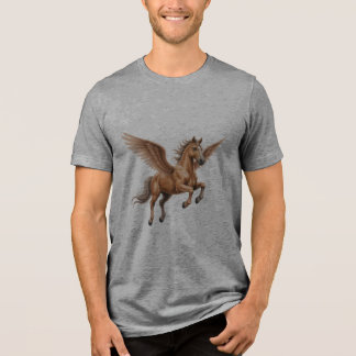 Vliegende Paard Golf Shirts In Kleuren en alle Mat