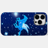 Vliegende Pegasus Case-Mate iPhone Case (Achterkant (horizontaal))