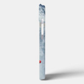 Vliegende Pegasus & Waterfall Fantasy Art Device H Case-Mate iPhone Case (Achterkant / Links)