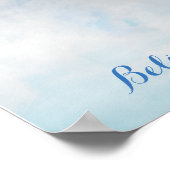 Vliegende pigs zoenen-geloven in ongelooflijke lie poster (Hoek)