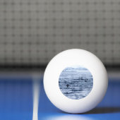 Vliegende pinguïn pingpongbal (Net)