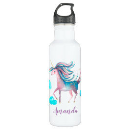 Vliegende Pony Waterfles