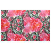 Vliegende Rozen..... Stof (Fat Quarter)