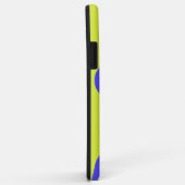 Vliegende schotels Case-Mate iPhone case (Achterkant/rechts)