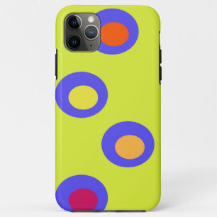 Vliegende schotels Case-Mate iPhone case