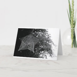 Vliegende Ster Kaart