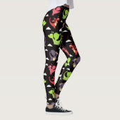 Vliegende trekkers leggings (Rechts)