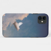 vliegende varken Case-Mate iPhone case (Achterkant (horizontaal))