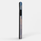 vliegende varken Case-Mate iPhone case (Achterkant/rechts)