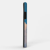 vliegende varken Case-Mate iPhone case (Achterkant/rechts)