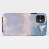 vliegende varken Case-Mate iPhone case (Achterkant (horizontaal))