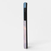 vliegende varken iphone hoes (Achterkant/links)