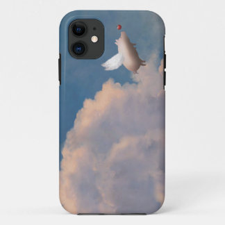 vliegende varken iphone hoes