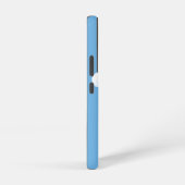 Vliegende varken - Stomme biggetje met vleugels op Samsung Galaxy Hoesje (Rechterkant)