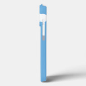 Vliegende varken - Stomme biggetjes met vleugels Case-Mate iPhone Case (Achterkant / Links)