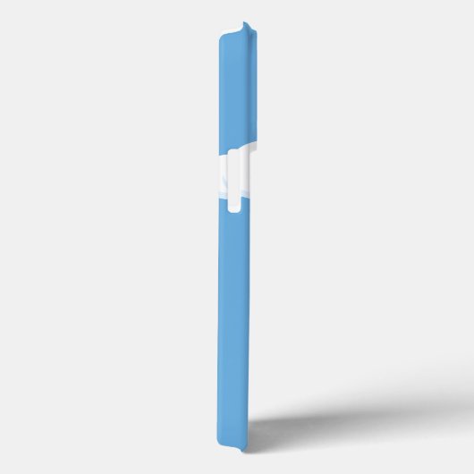 Vliegende varken - Stomme biggetjes met vleugels Case-Mate iPhone Case (Achterkant / Rechts)