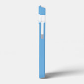 Vliegende varken - Stomme biggetjes met vleugels Case-Mate iPhone Case (Achterkant / Links)