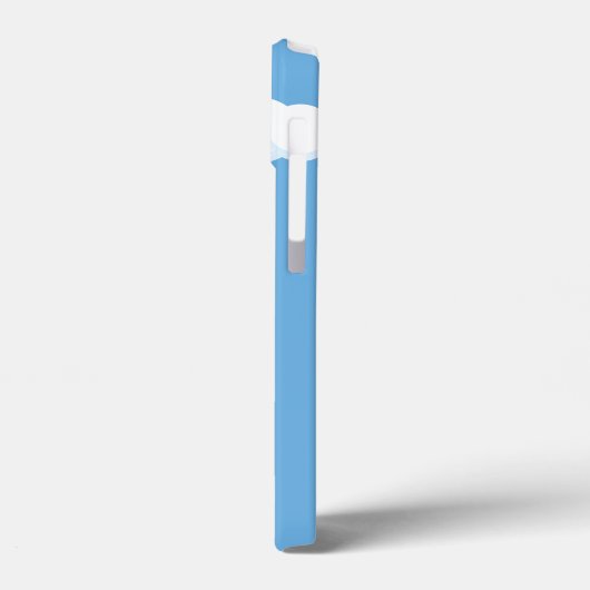 Vliegende varken - Stomme biggetjes met vleugels Case-Mate iPhone Case (Achterkant / Links)