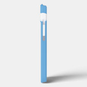 Vliegende varken - Stomme biggetjes met vleugels Case-Mate iPhone Case (Achterkant / Links)