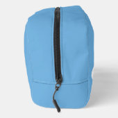 Vliegende varken - Stomme biggetjes met vleugels Toilettasje (Rechts)