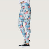 Vliegende varkens leggings (Links)