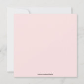 Vliegende varkens opslaan kaart (Achterkant)