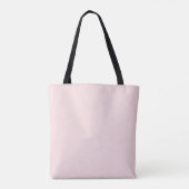 Vliegende varkens opslaan tote bag (Achterkant)