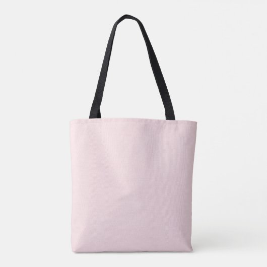 Vliegende varkens opslaan tote bag (Achterkant)