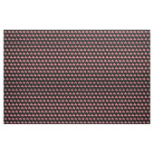 Vliegende varkens stof (Yard (91,4 cm))